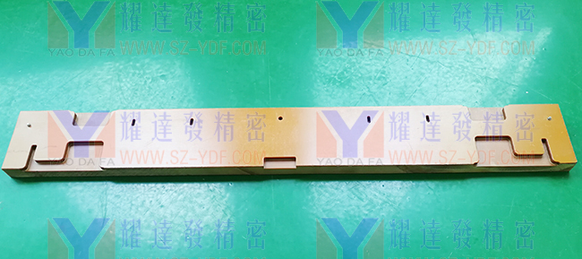 電木治具加工