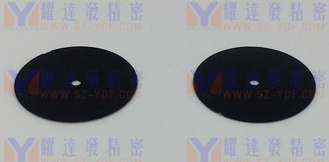 小孔光闌