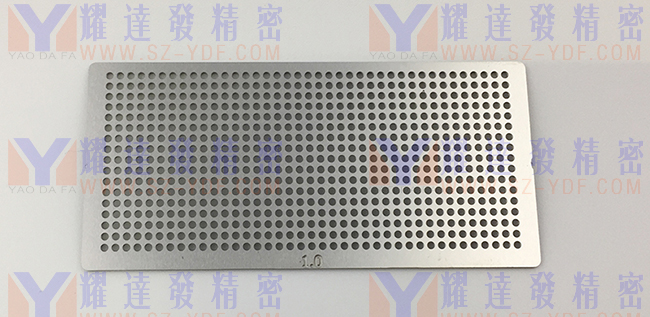 深圳蝕刻網(wǎng)